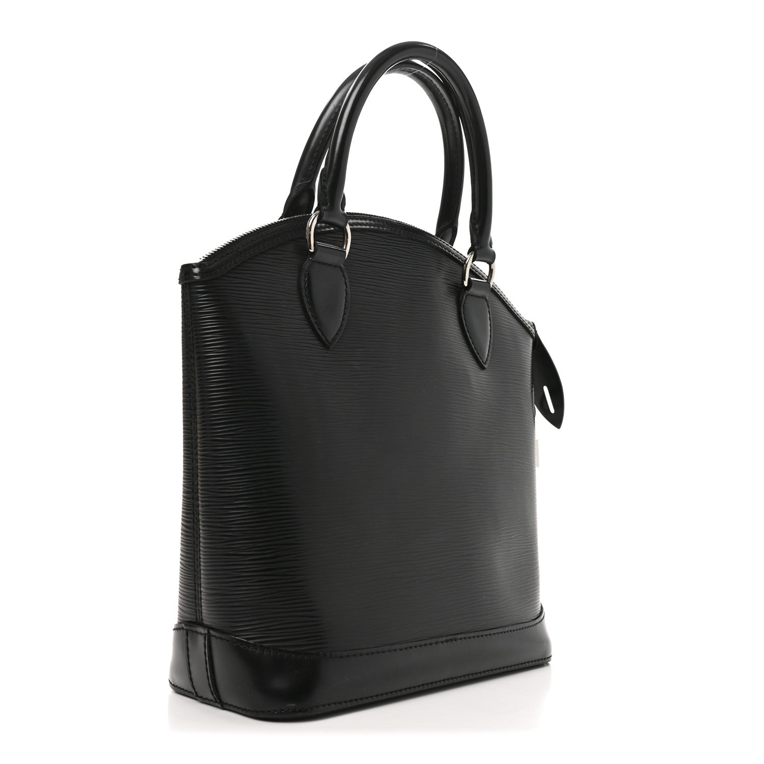 Epi Lockit Black