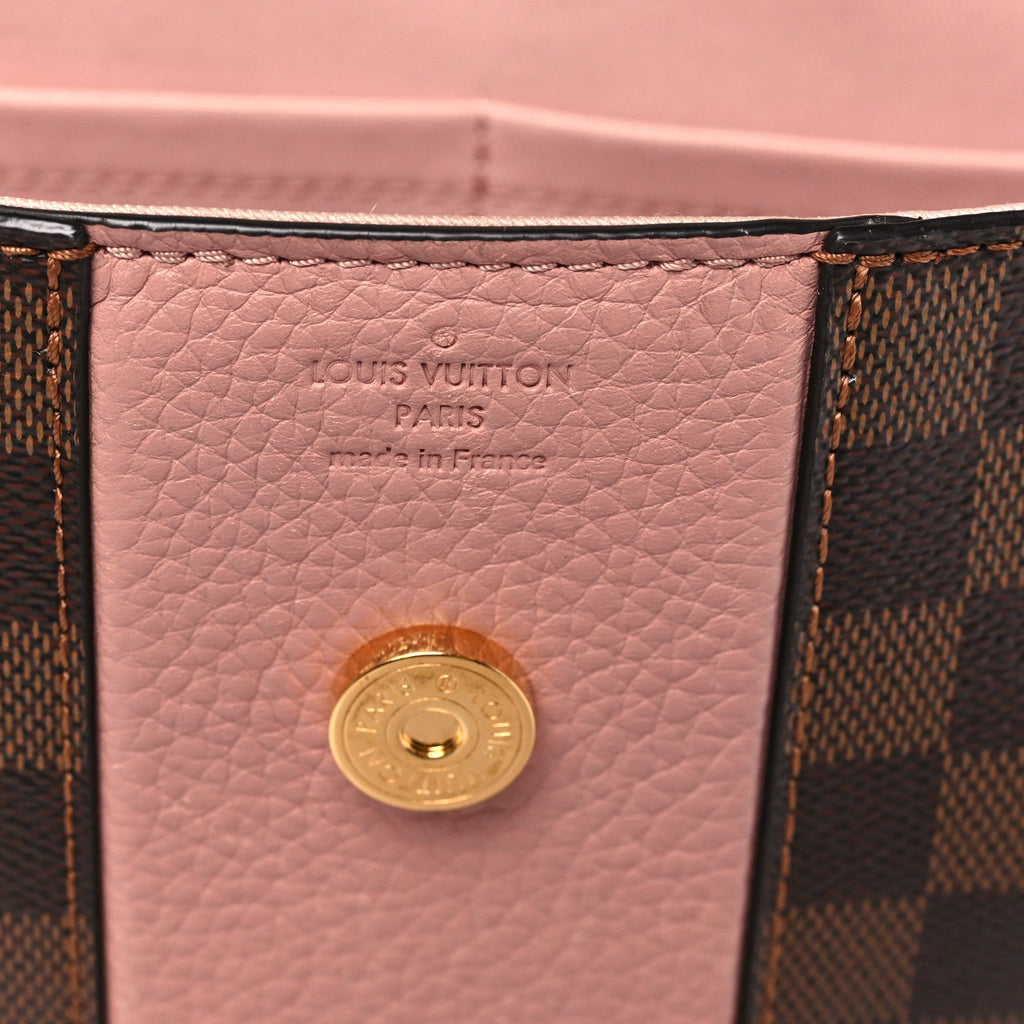 Damier Ebene Bond Street Magnolia