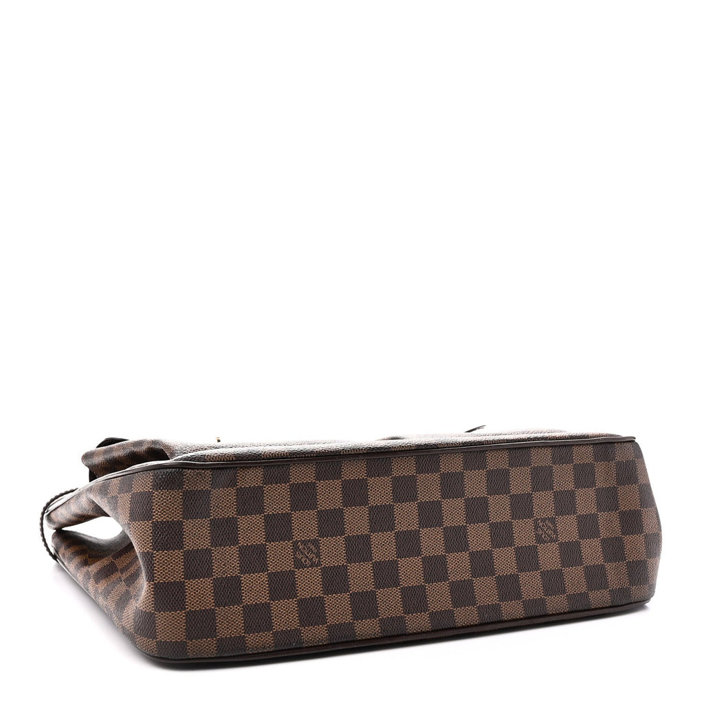 Damier Ebene Uzes