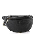 Empreinte BumBag Black