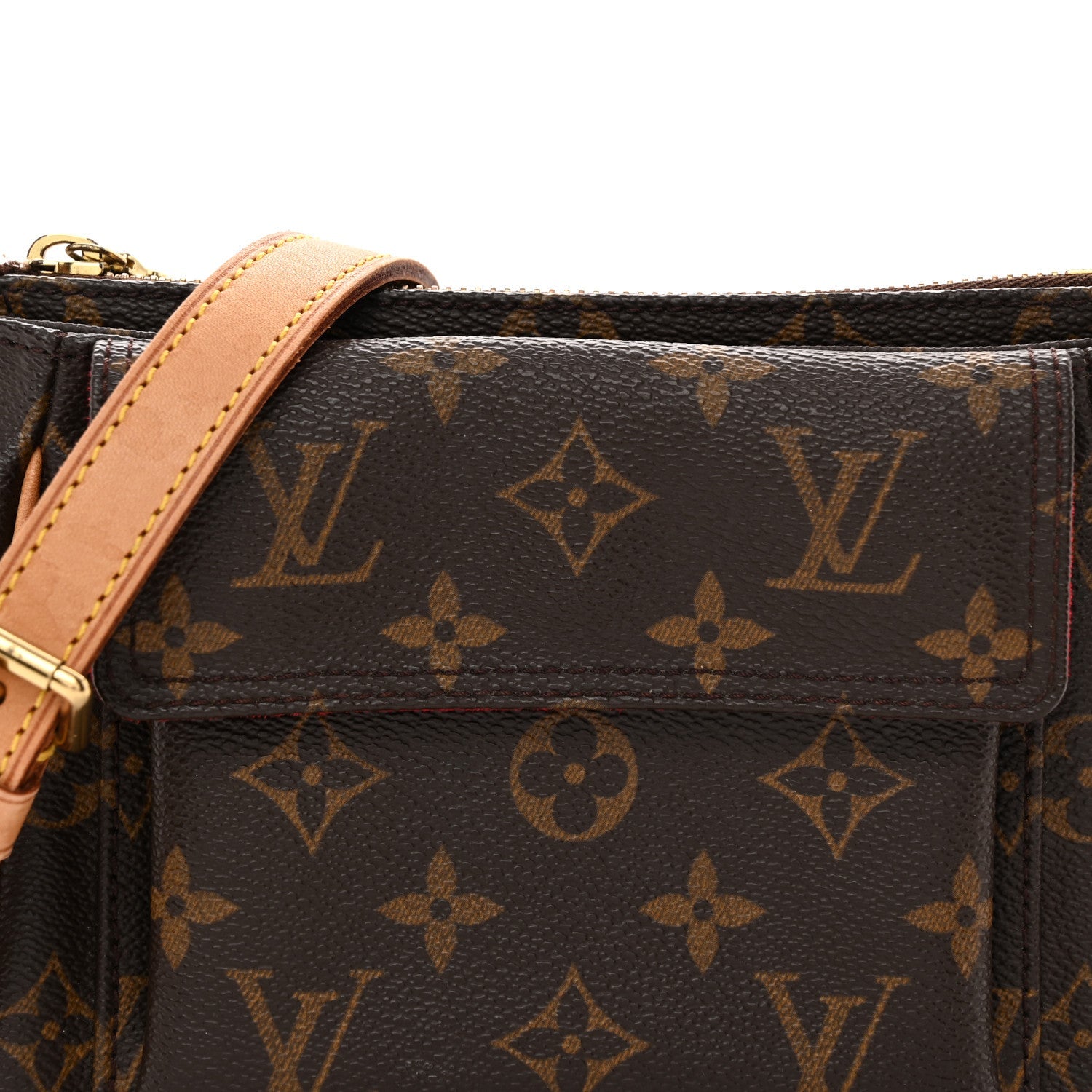 Monogram Viva-Cite PM