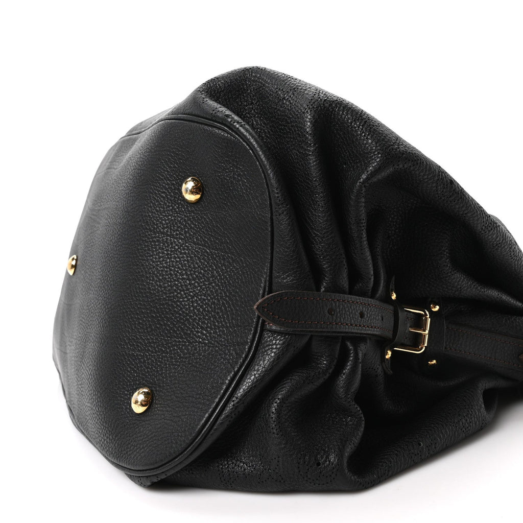 Mahina XXL Black