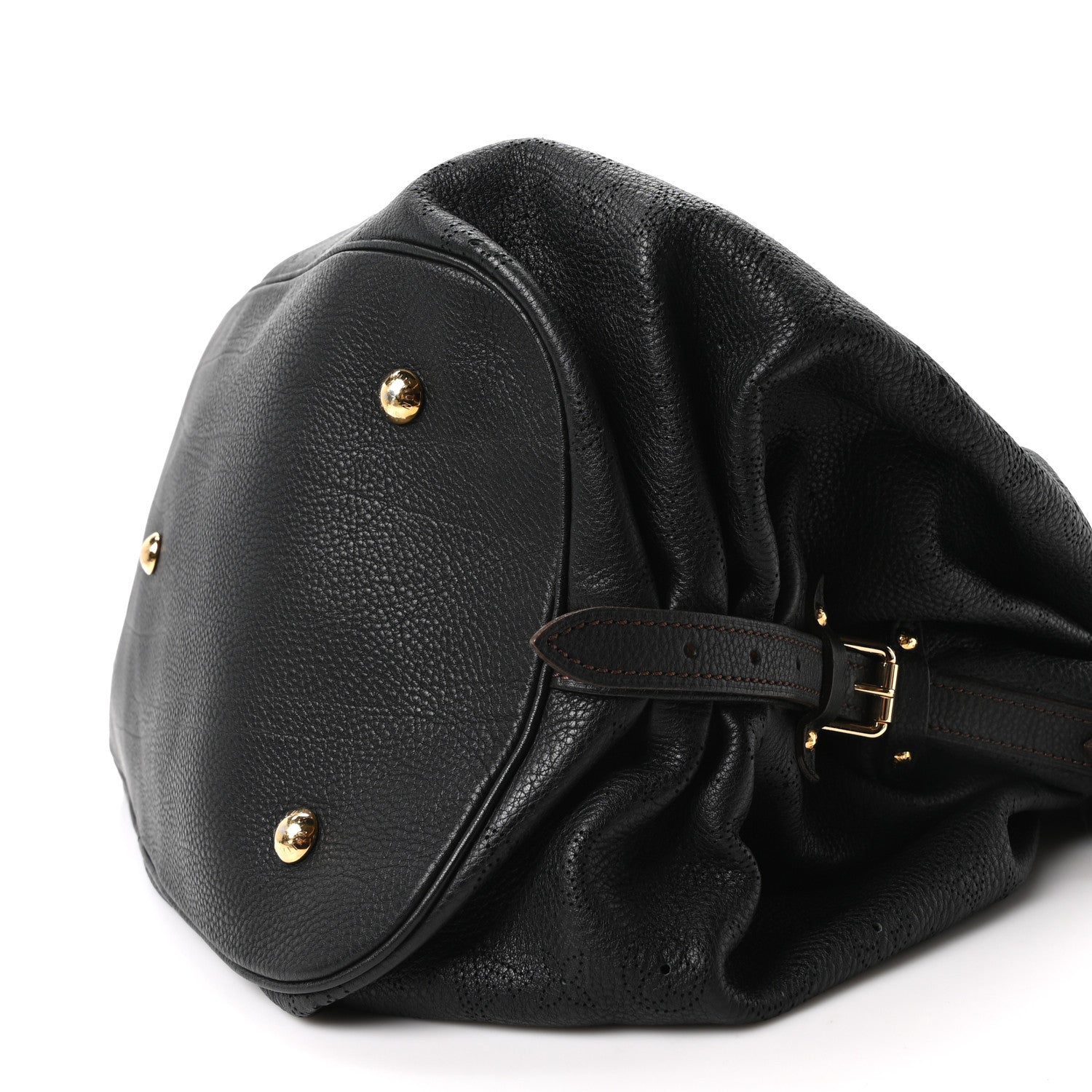 Mahina XXL Black