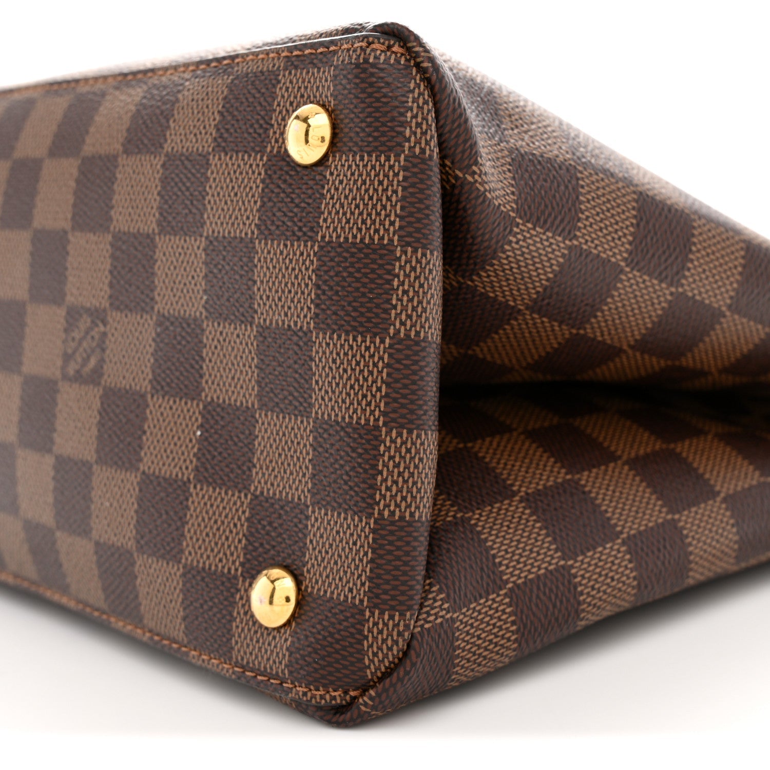 Damier Ebene LV Riverside Black