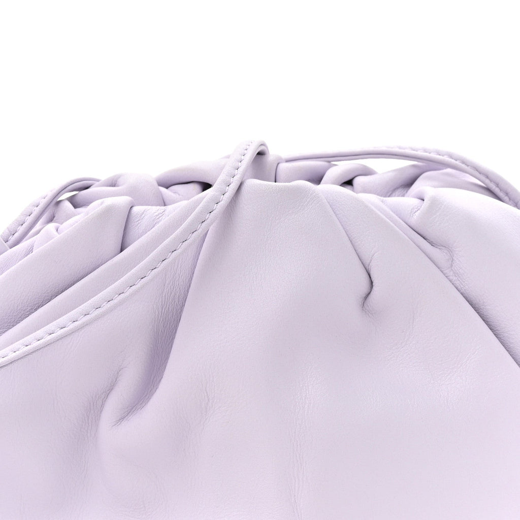 Butter Calfskin The Mini Pouch Mirth