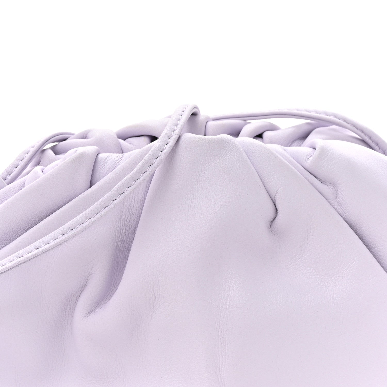 Butter Calfskin The Mini Pouch Mirth