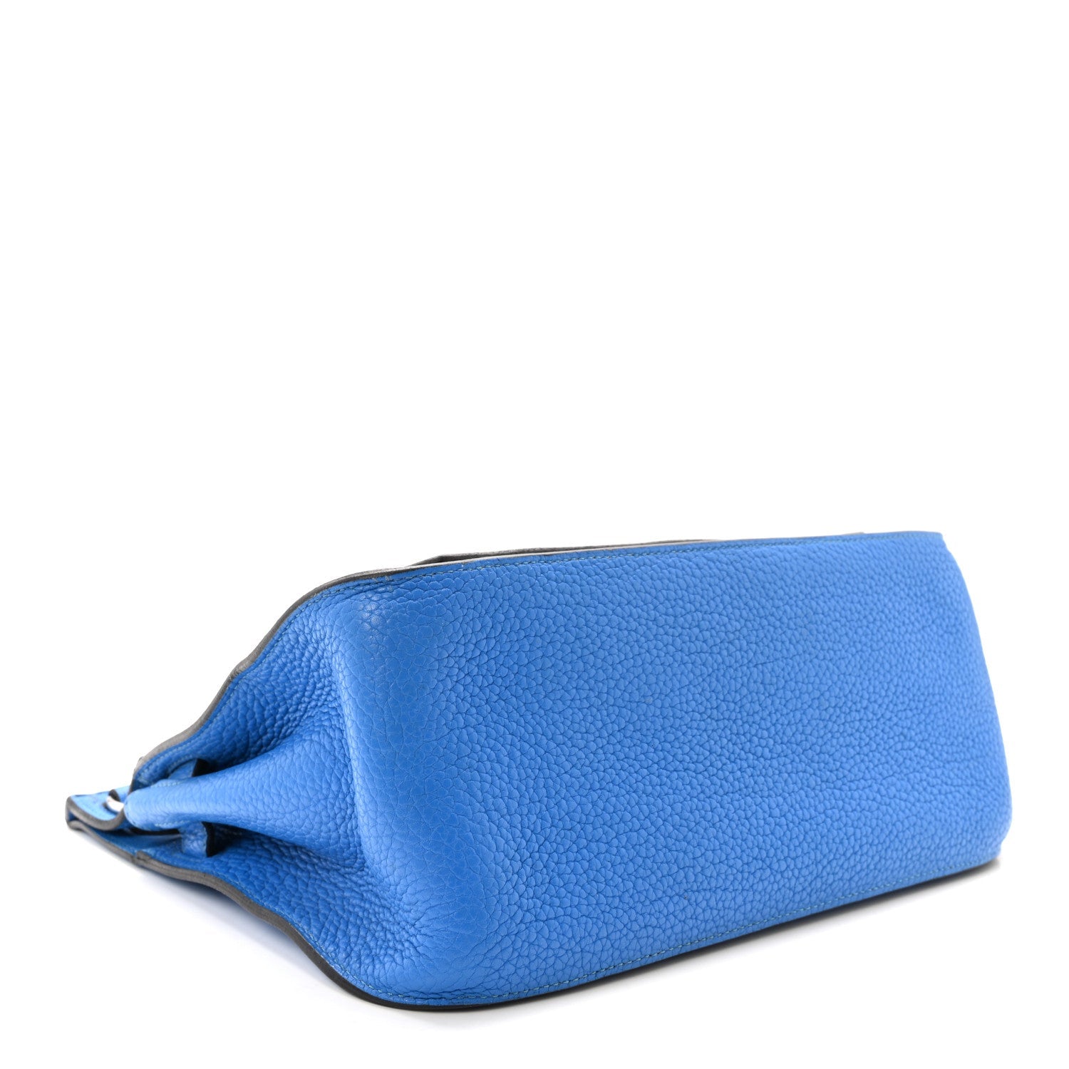 Taurillon Clemence Jypsiere 28 Bleu Hydra