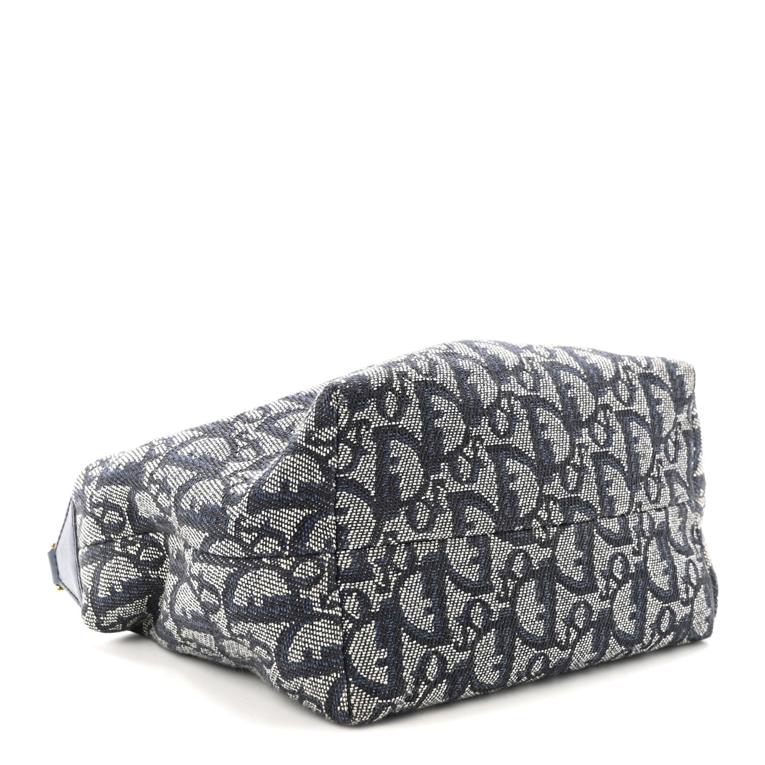 Monogram Pochette Blue