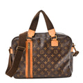 Monogram Sac Bosphore Briefcase