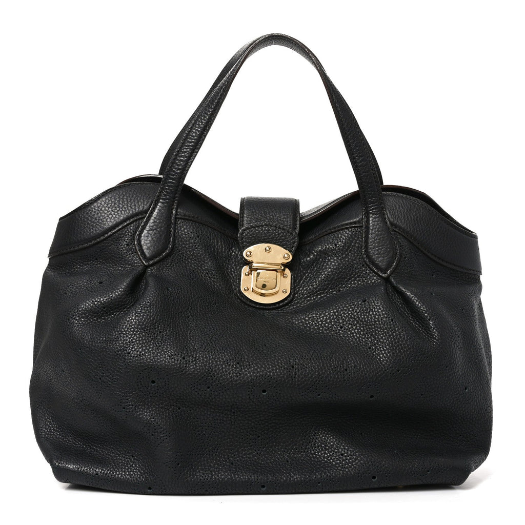 Mahina Cirrus PM Black
