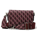Gucci GG Shadow PVC Shoulder Bag