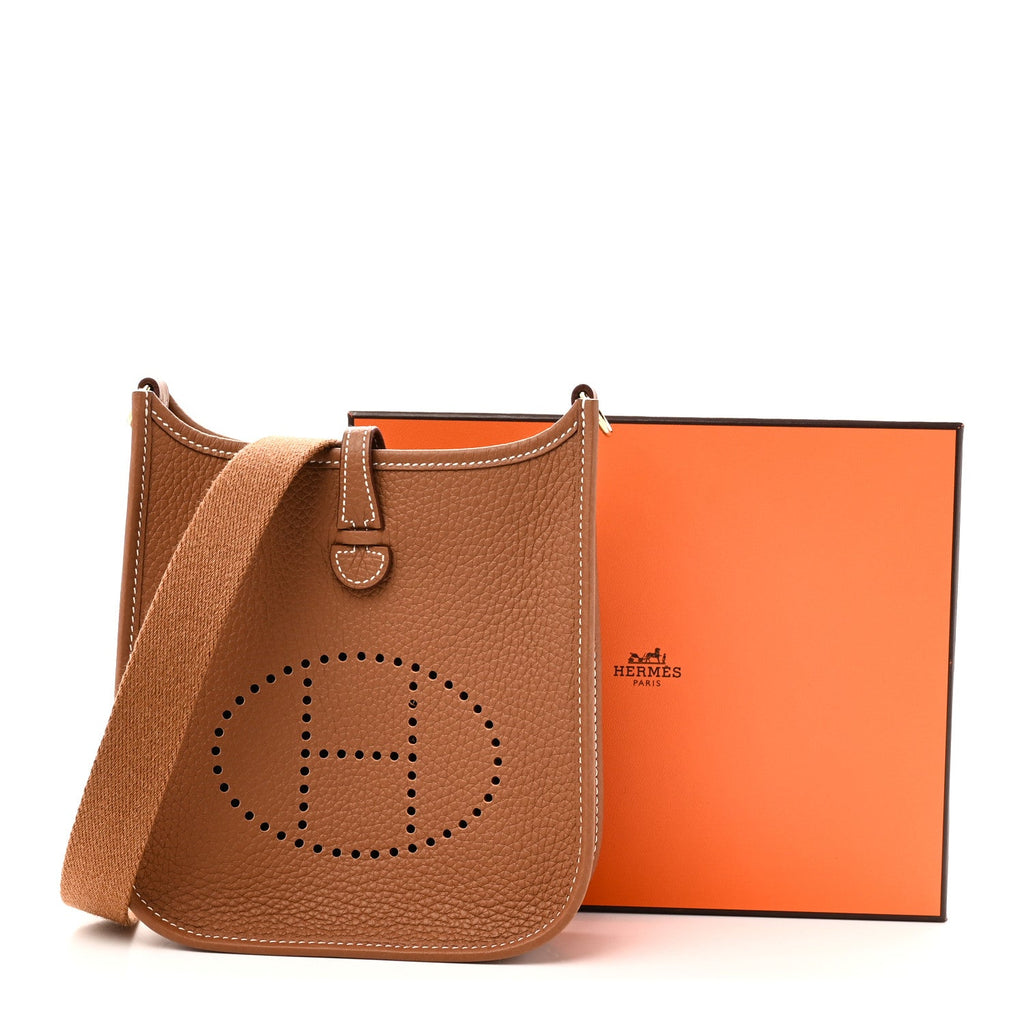 Taurillon Clemence Evelyne TPM Gold
