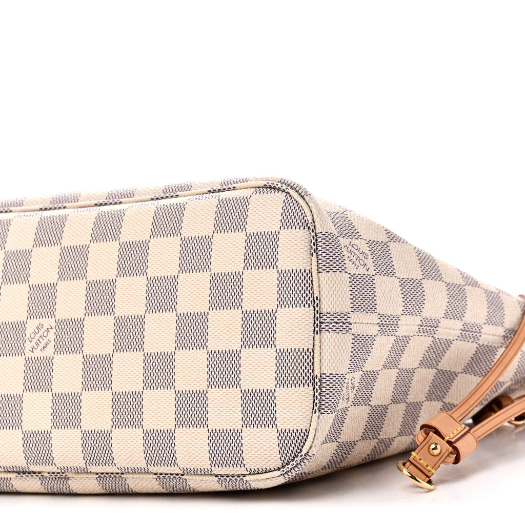 Damier Azur Neo Neverfull PM