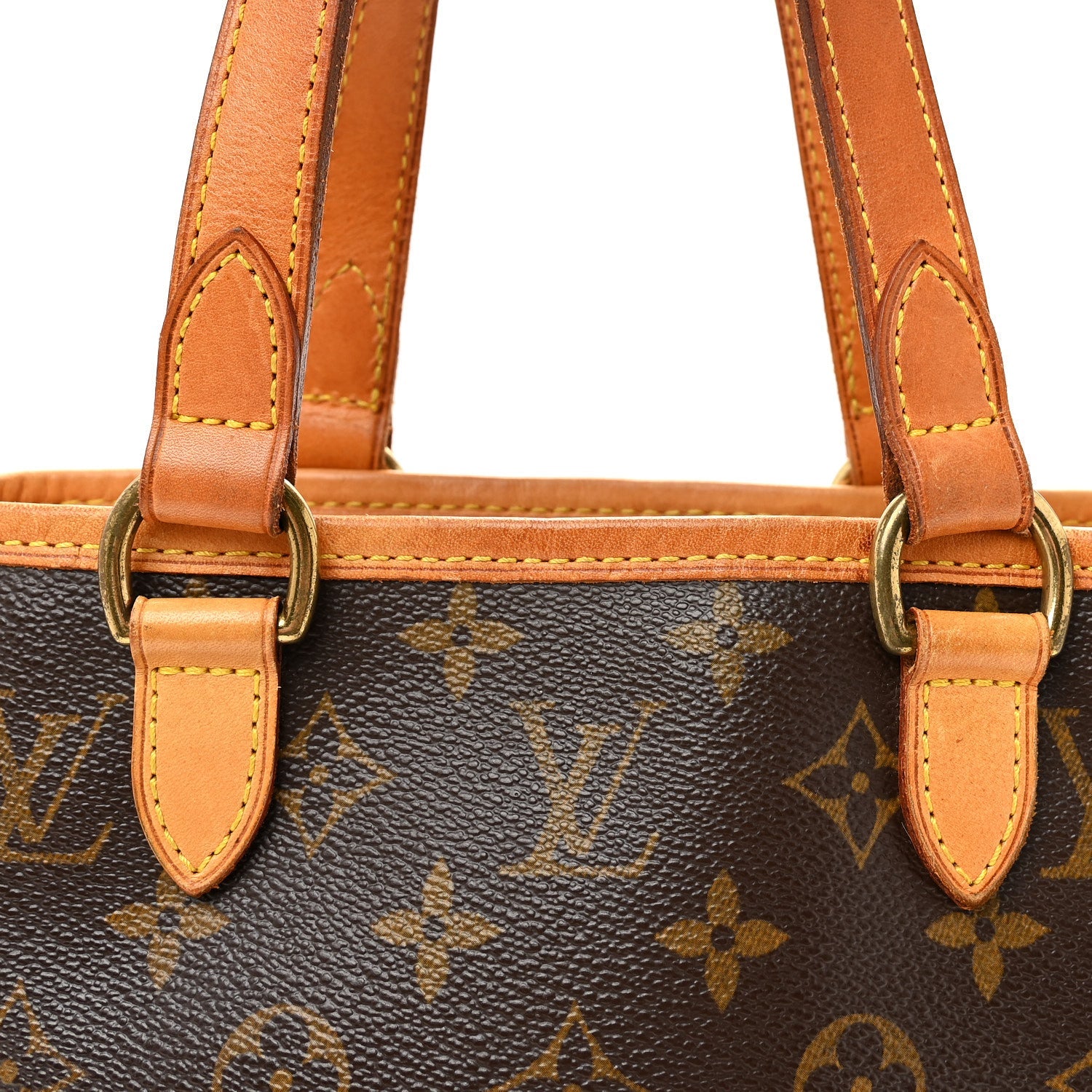 Monogram Batignolles