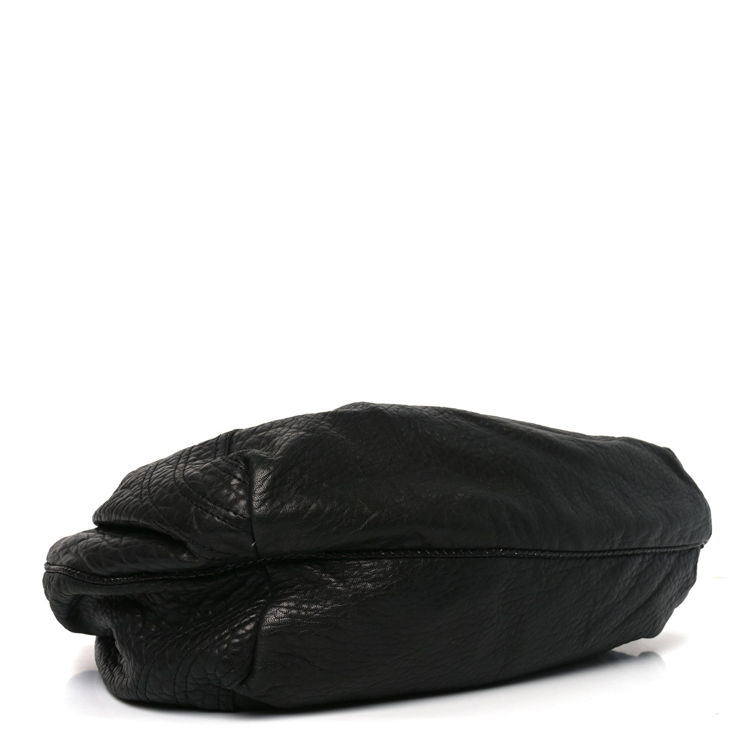 Nappa Nuvolata Spy Black