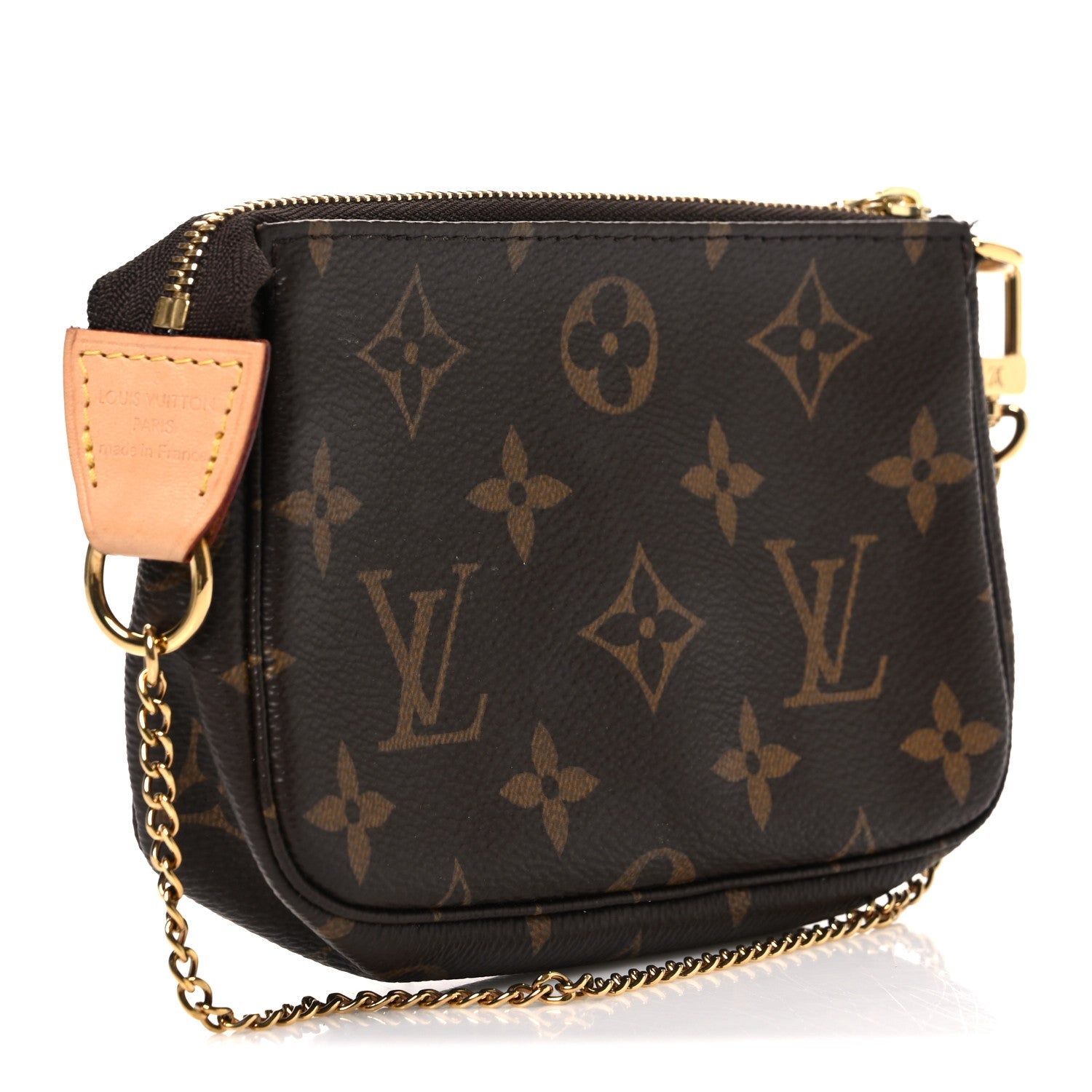 Monogram Mini Pochette Accessories