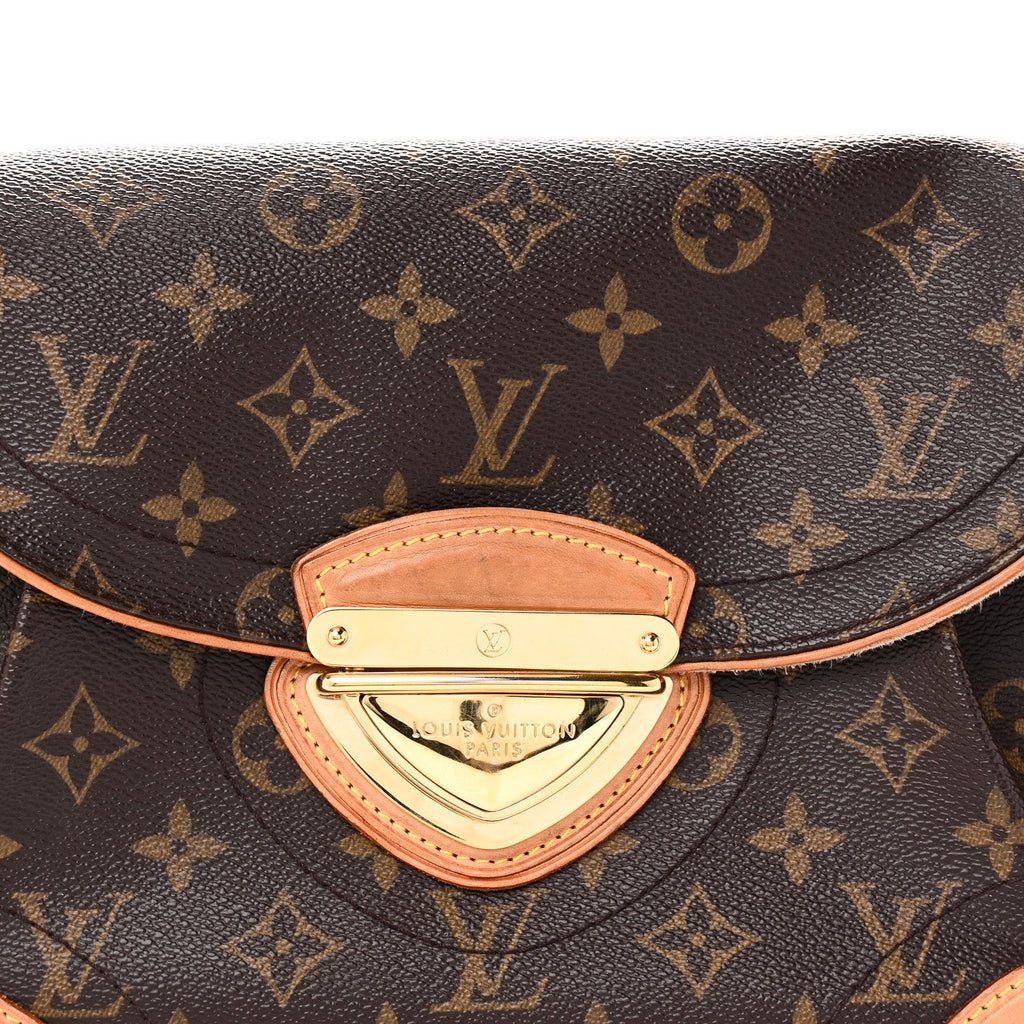 Monogram Beverly MM