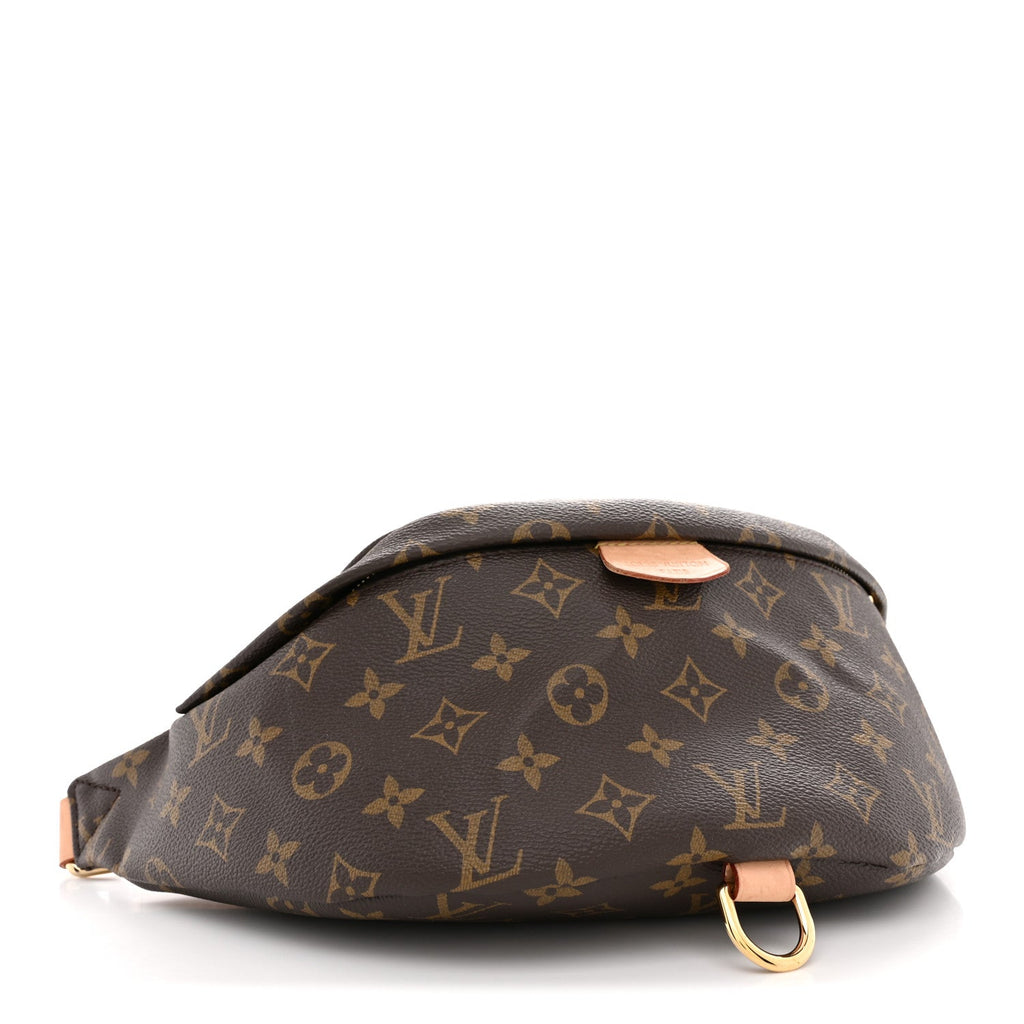 Monogram Bumbag