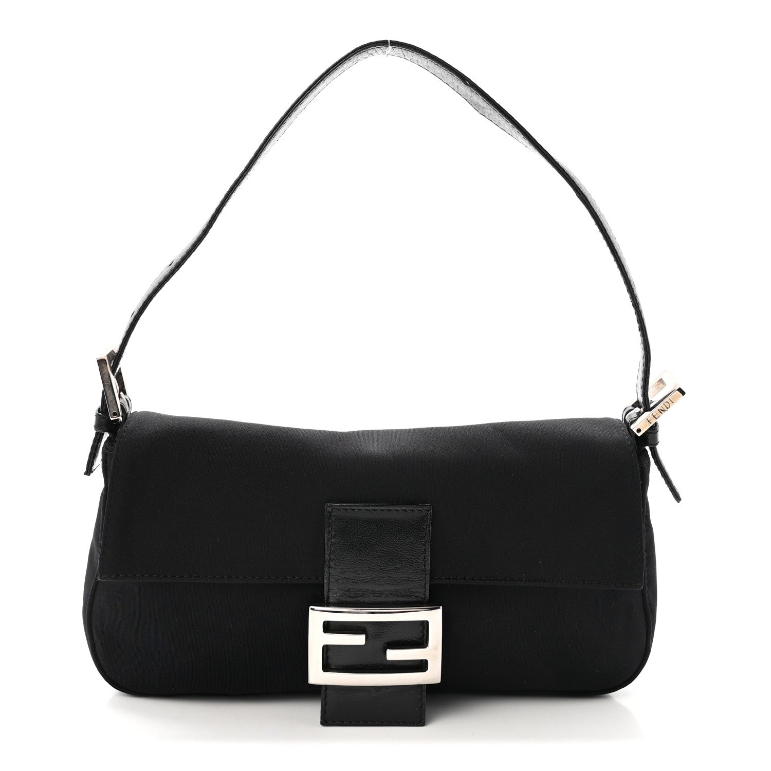 Neoprene Baguette Black