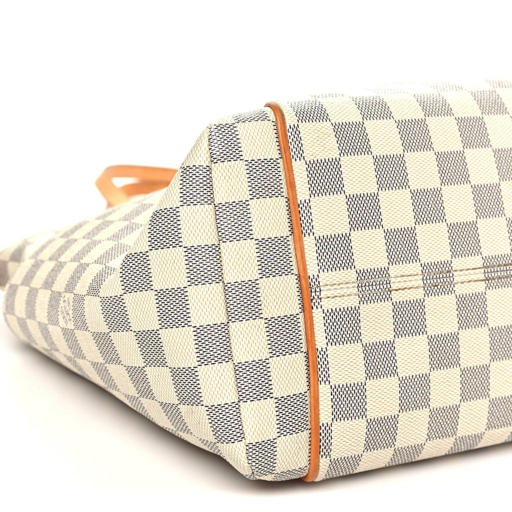 Damier Azur Totally MM