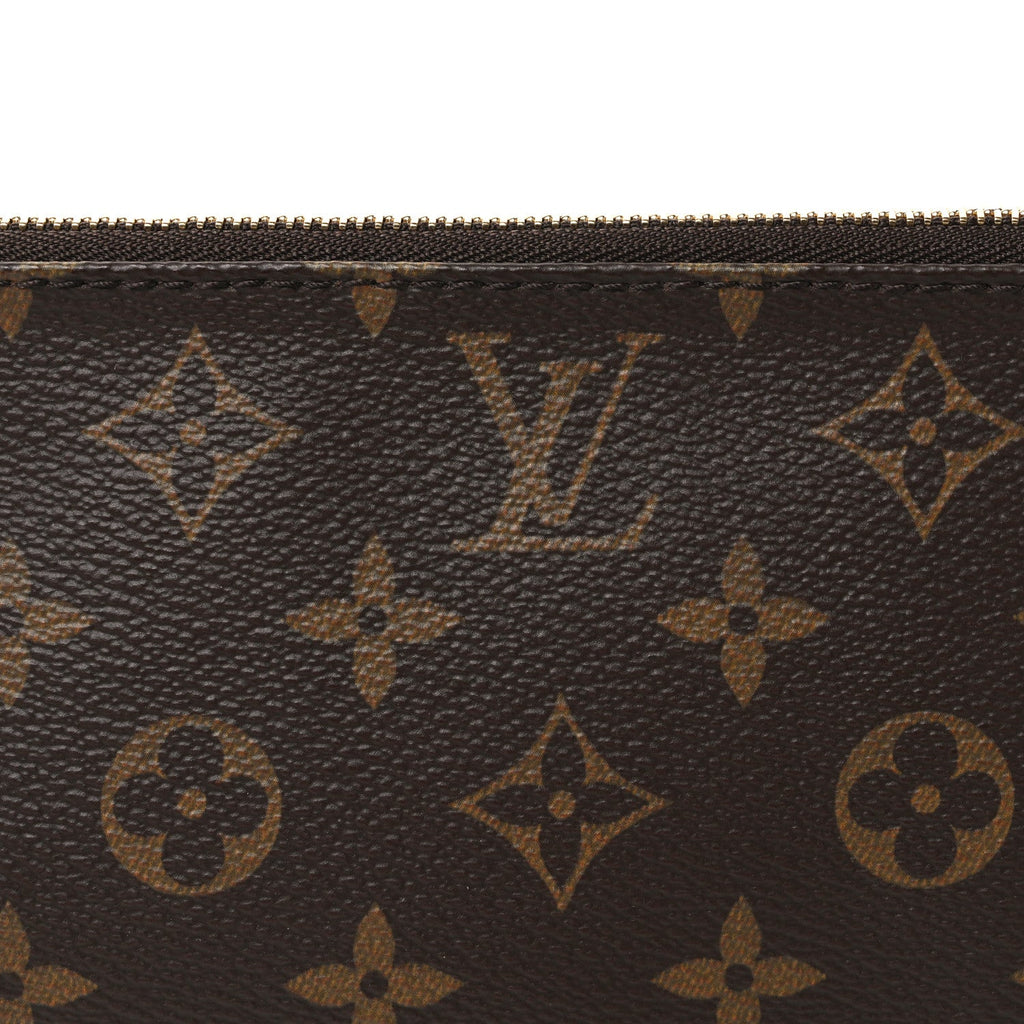Monogram Pochette Accessories NM