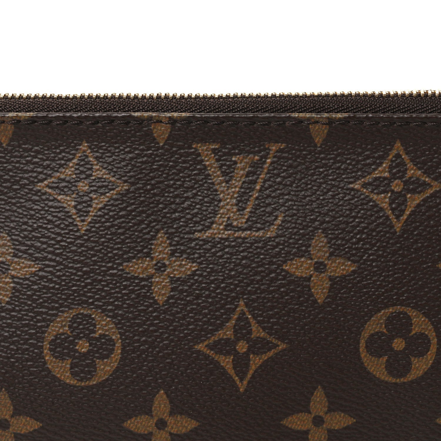 Monogram Pochette Accessories NM