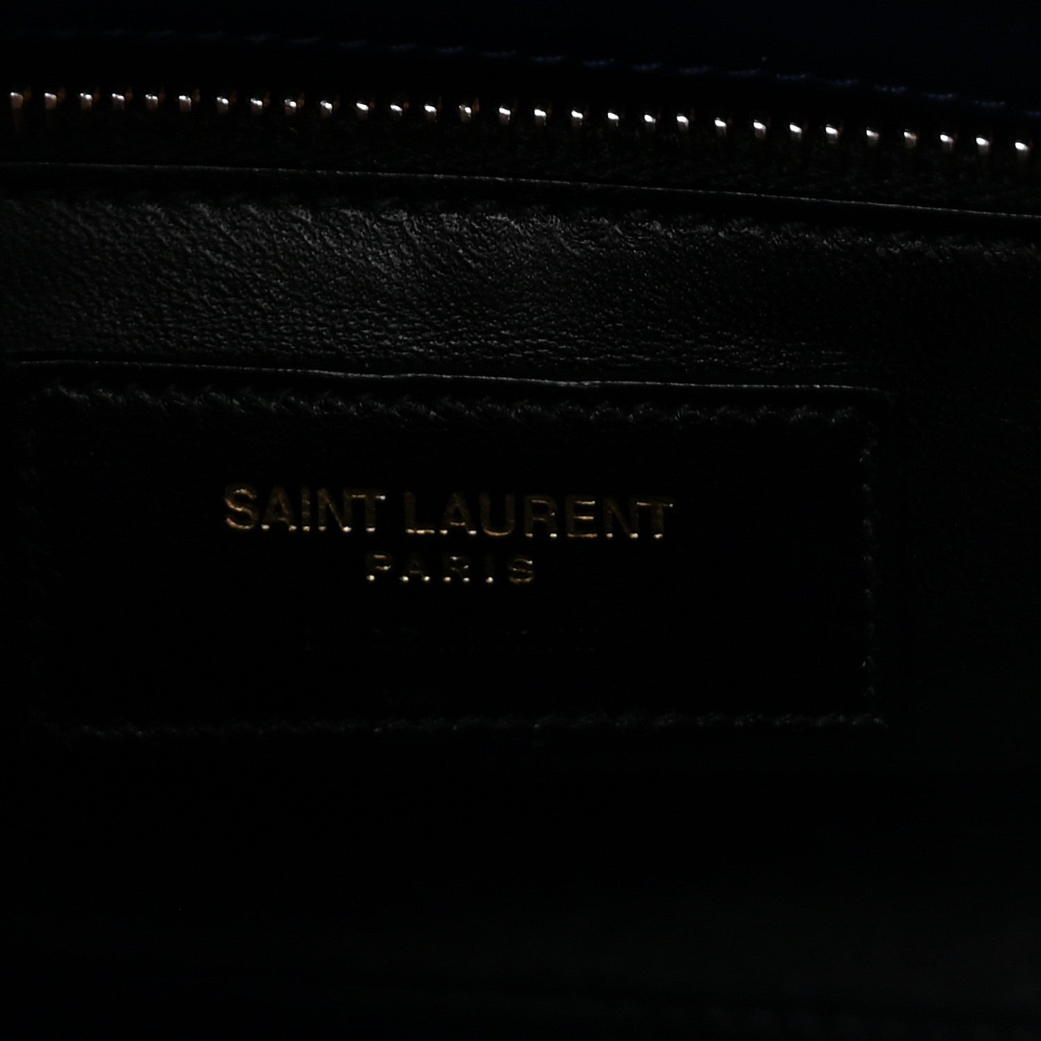 Calfskin Le Fermoir Top Handle Bag Blue