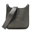Taurillon Clemence Evelyne III PM Gris Meyer