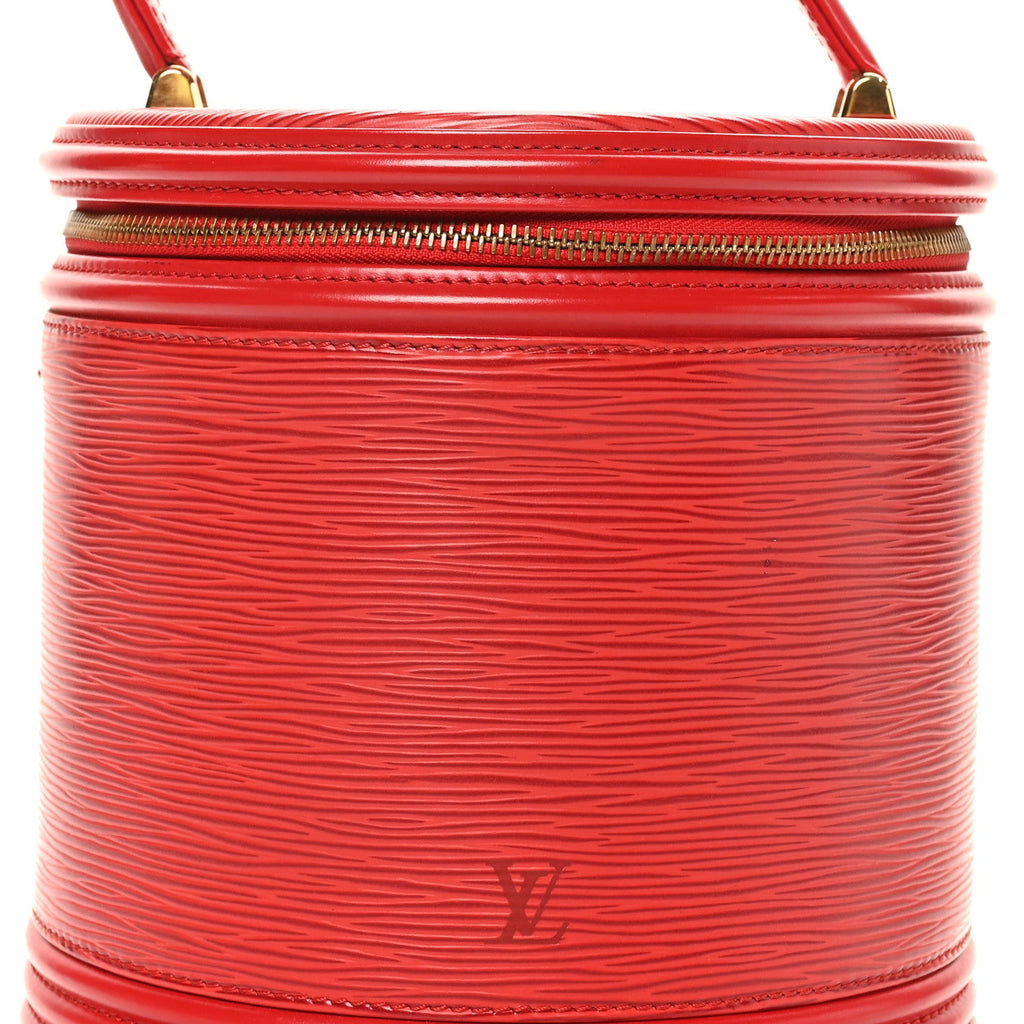 Epi Cannes Castillan Red