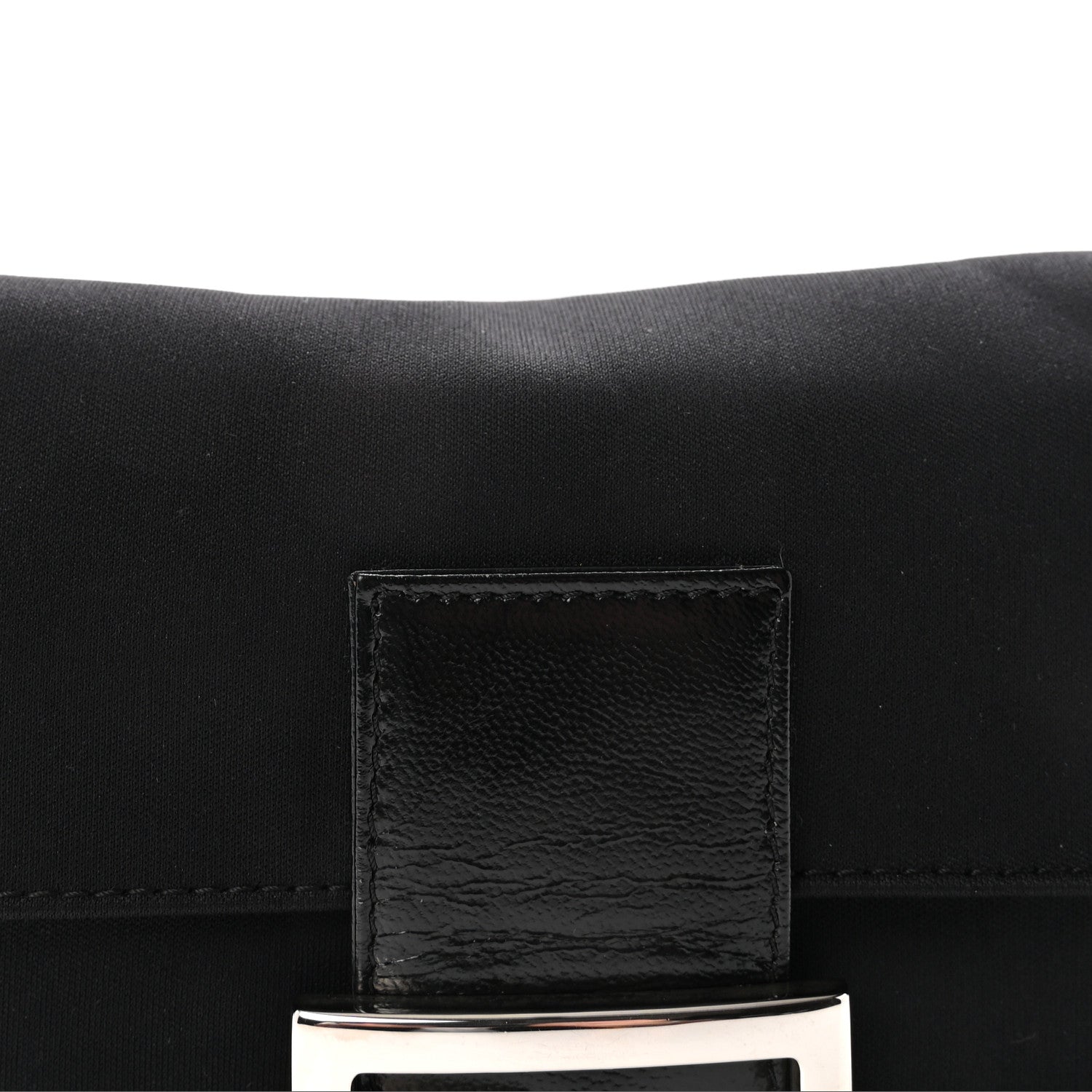 Neoprene Baguette Black