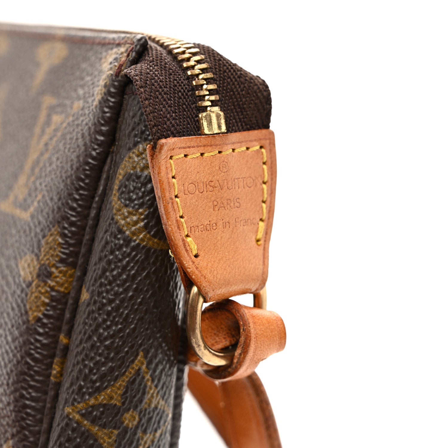 Monogram Pochette Accessories