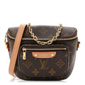 Monogram Mini Bumbag