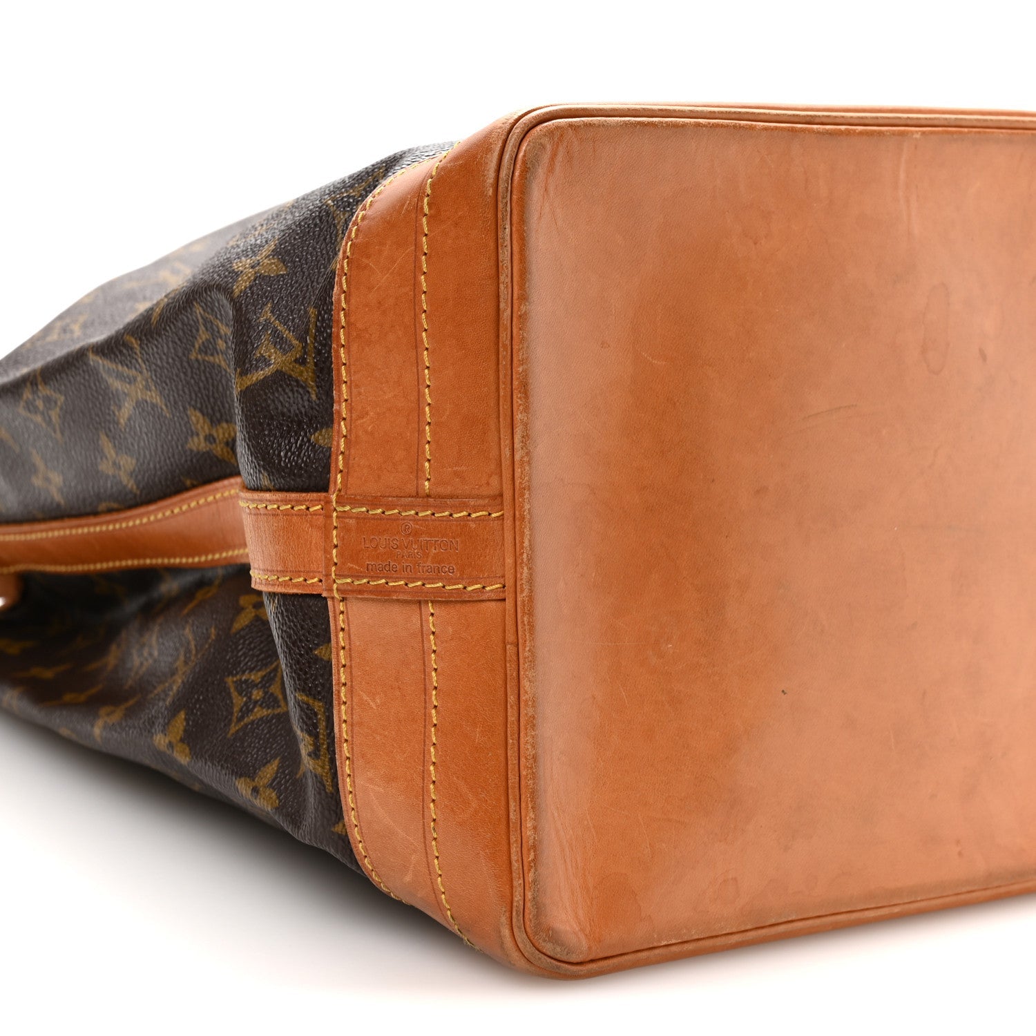 Monogram Noe
