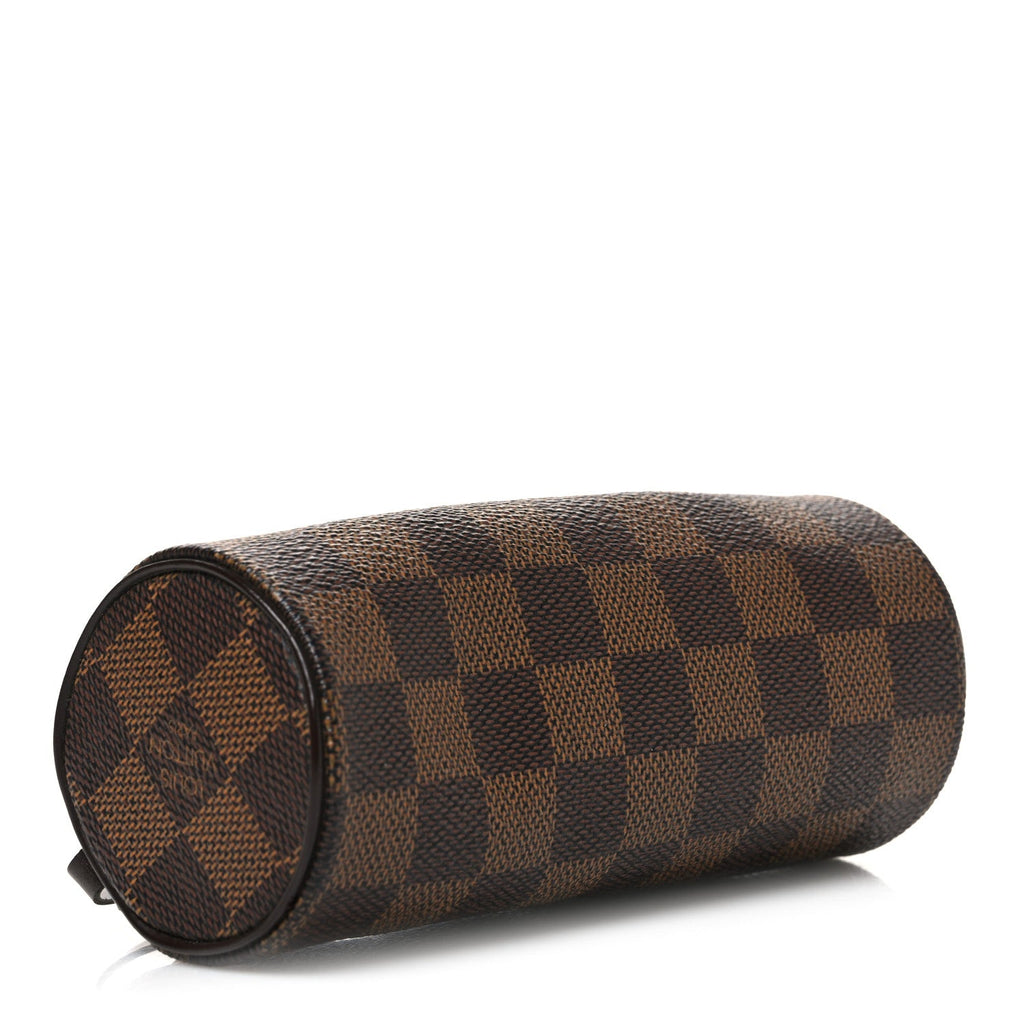 Damier Ebene Mini Papillon