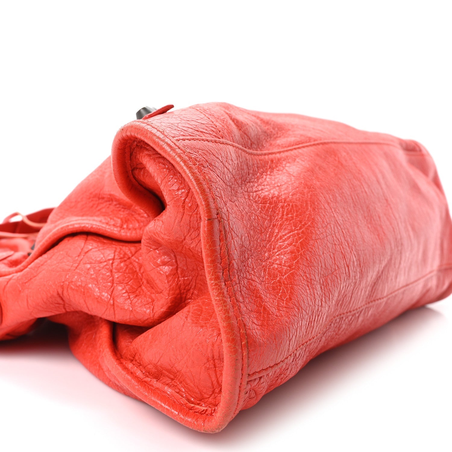 Agneau Classic Hardware City Rouge Coquelicot Rouge Braise