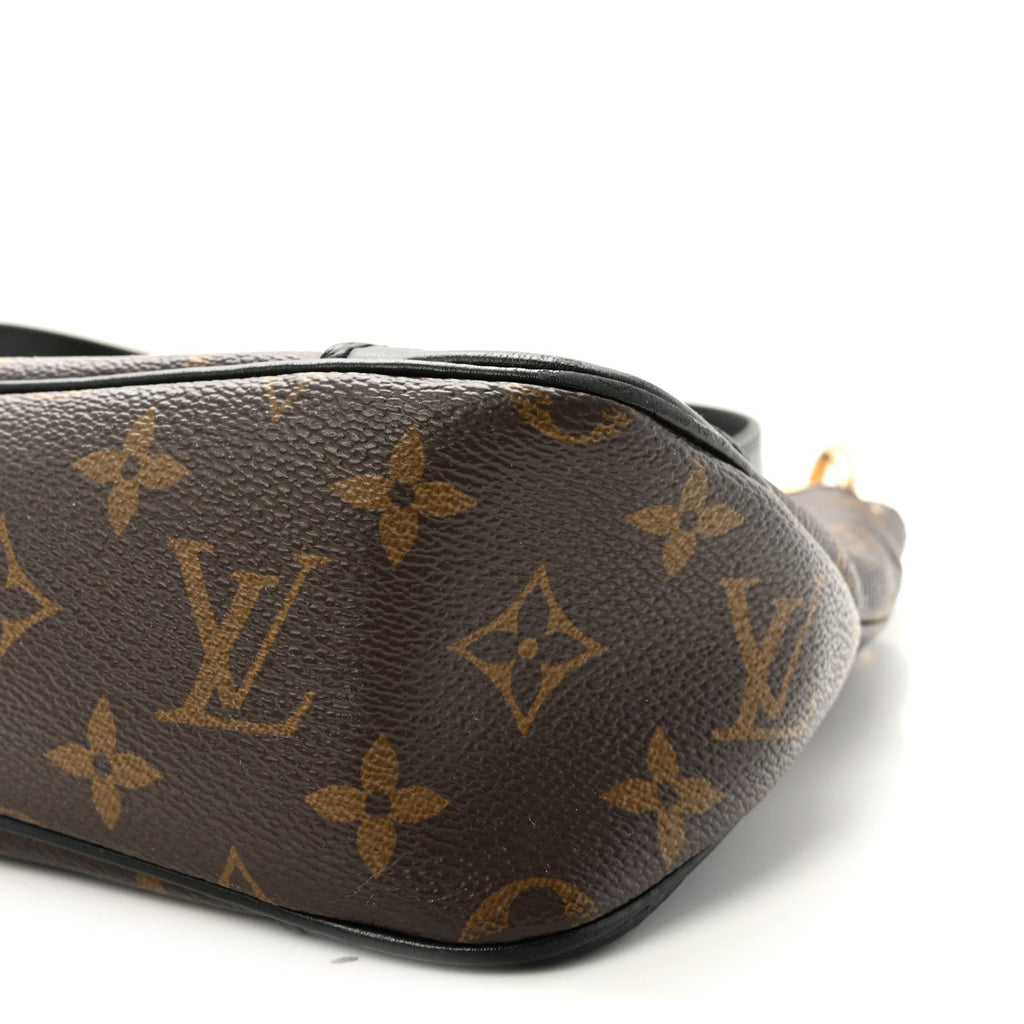 Monogram Odeon PM Black
