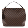Damier Ebene Graceful MM