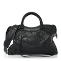 Agneau Classic Hardware City Anthracite