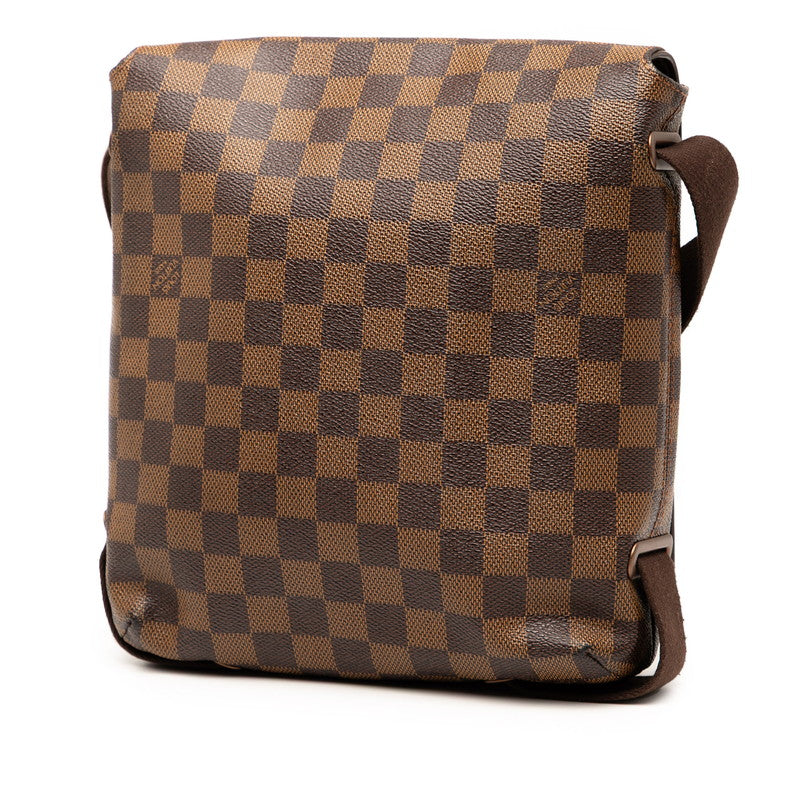 Louis Vuitton Brooklyn PM Damier Shoulder Bag