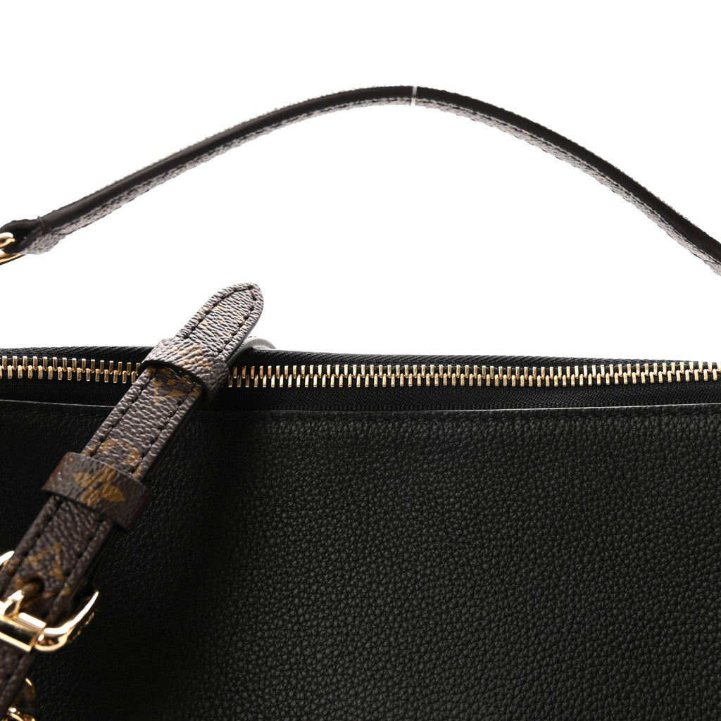 Calfskin Multipass Black