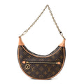 Monogram Loop