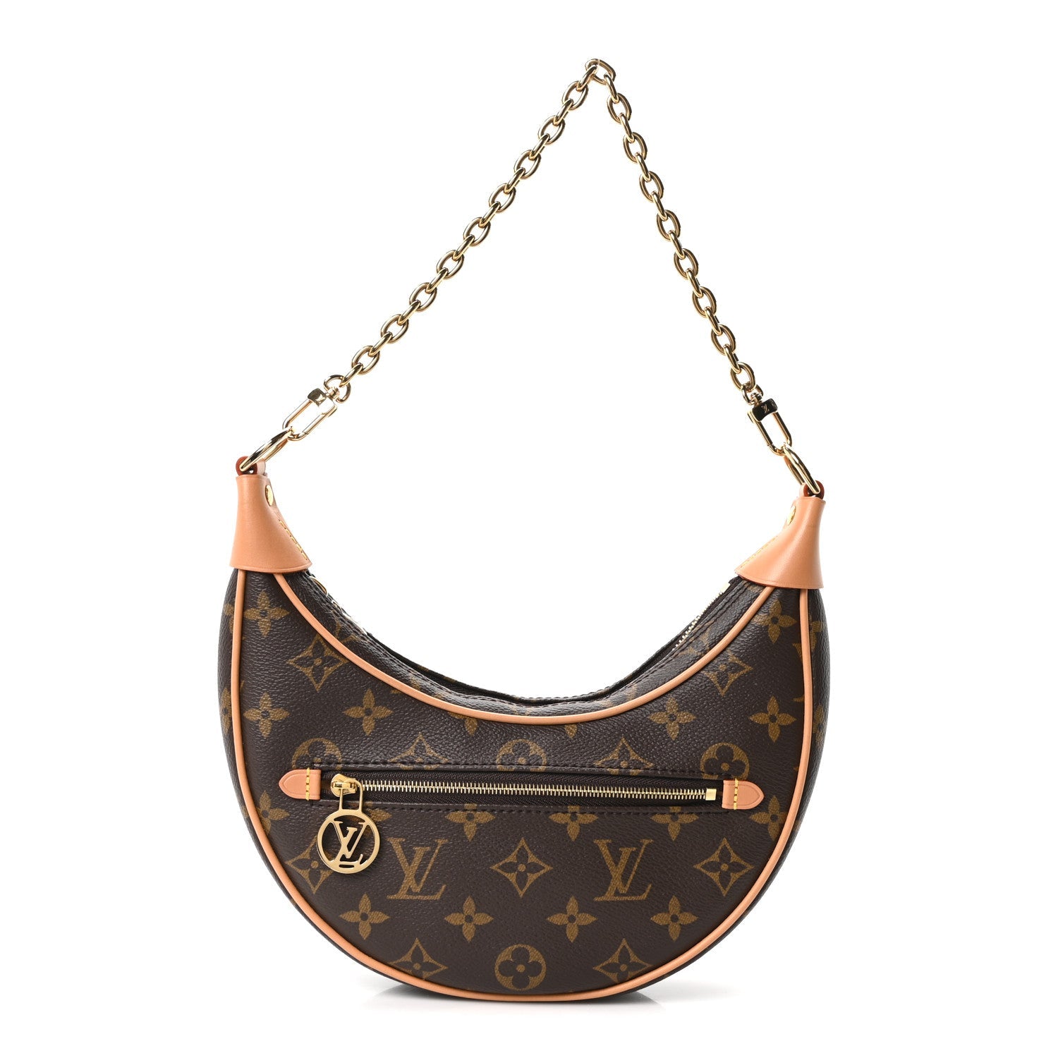 Monogram Loop
