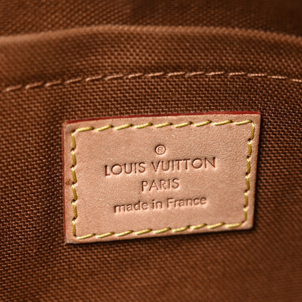 Monogram Thames PM