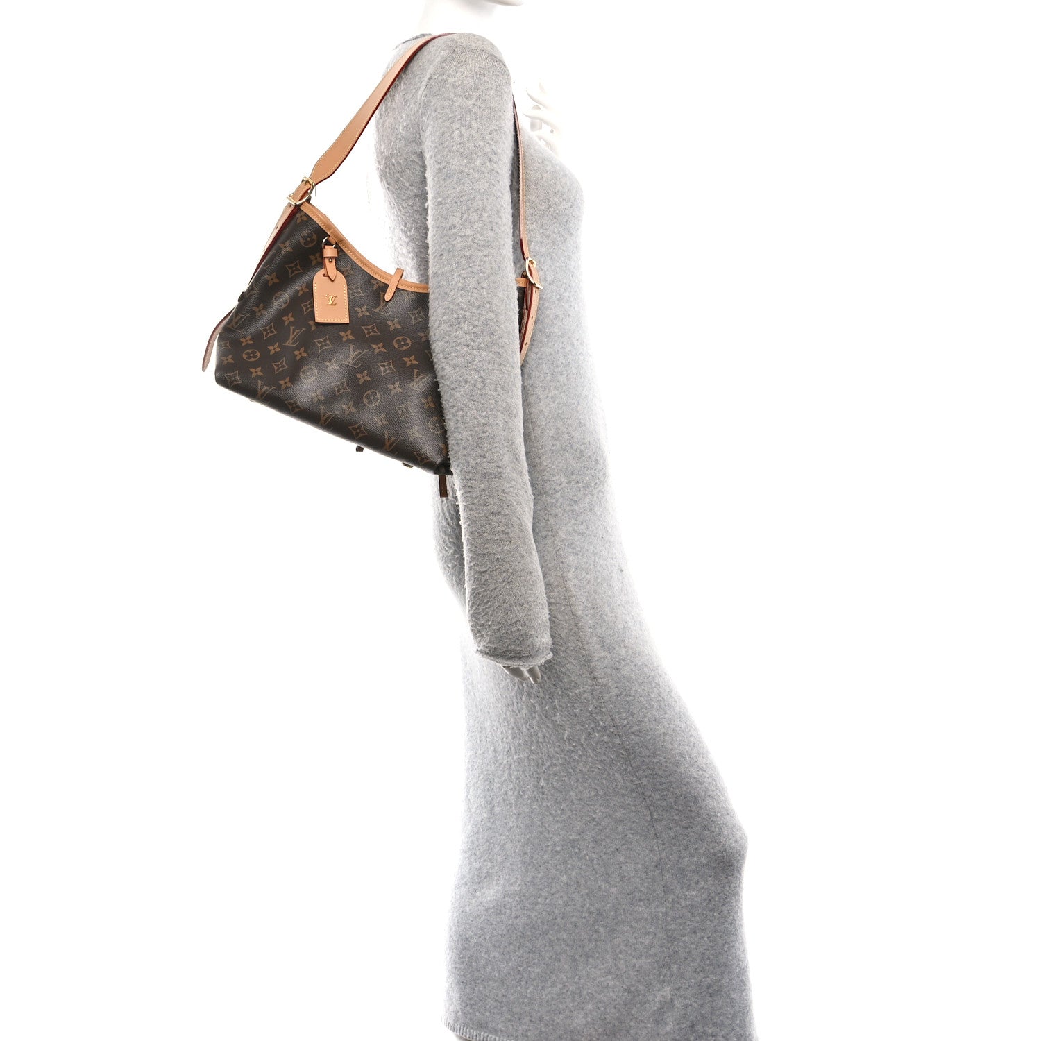 Monogram Carryall PM