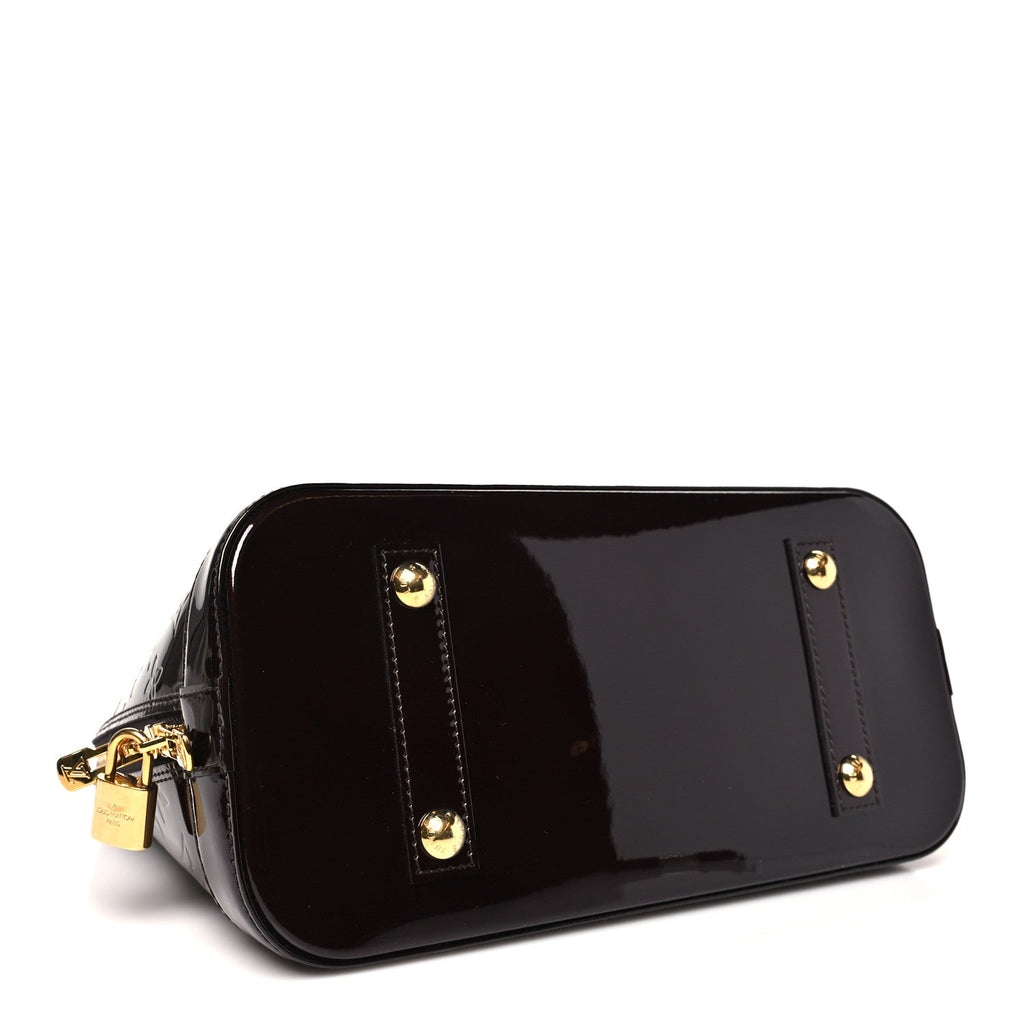 Vernis Alma PM Amarante