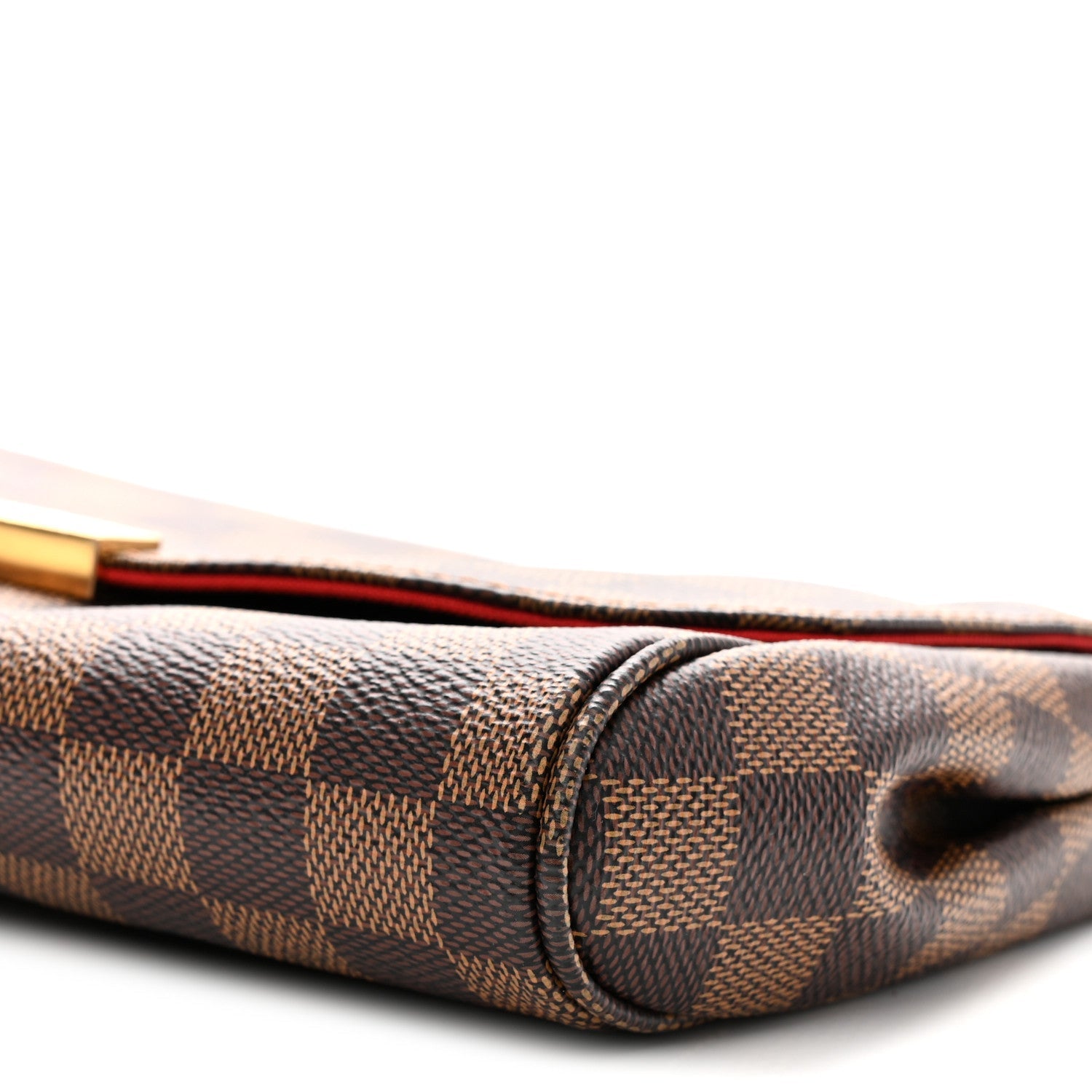 Damier Ebene Favorite MM