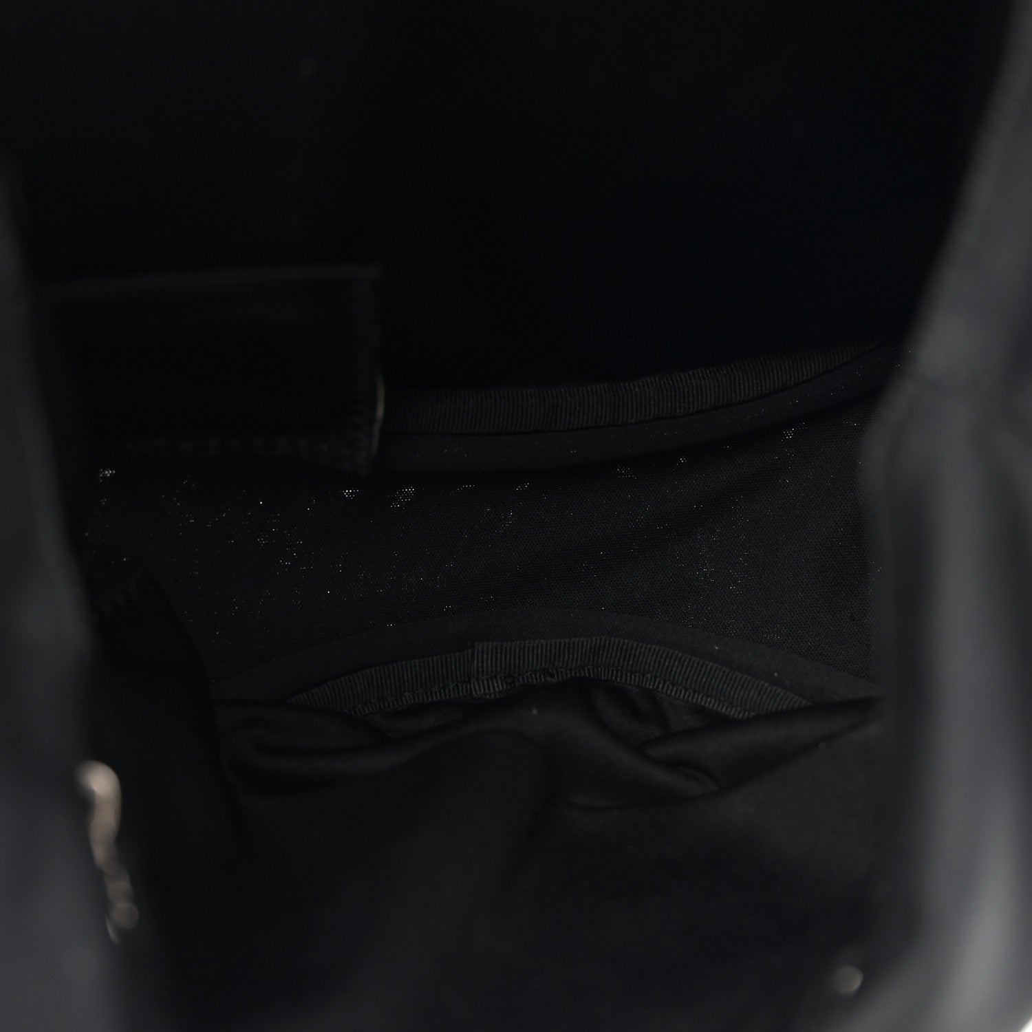 Neoprene Hobo Black