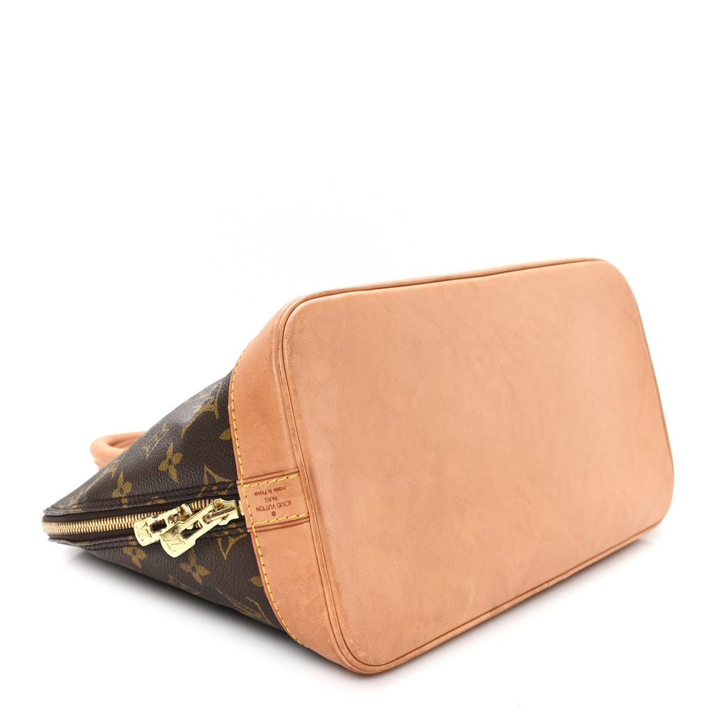 Monogram Alma PM