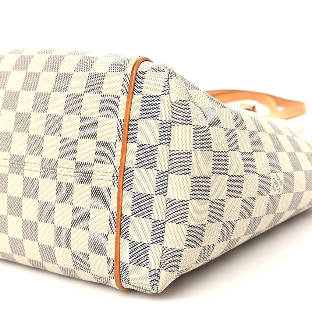 Damier Azur Totally MM