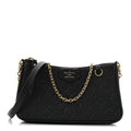 Empreinte Easy Pouch On Strap Black